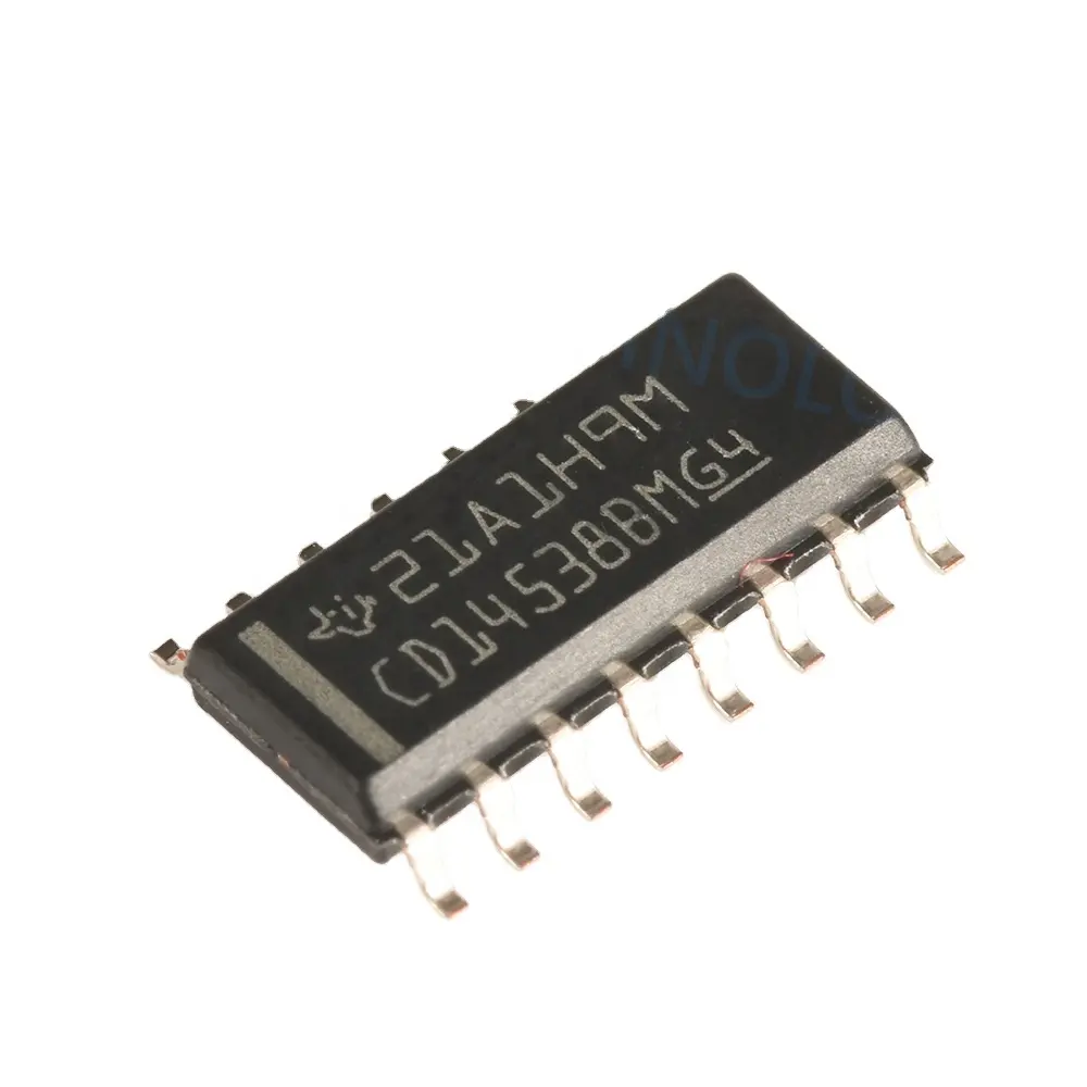 HCE Durable Part Integrated Circuits Logic translation Ic Chip CD14538BM96 ICs