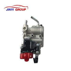 Soupape de commande d'air de ralenti adaptée pour GM MD614698 MD614696 2H1201 AC4146 AC250 - Product Image 3