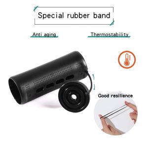 Bigoudis en plastique géants personnalisés en gros, outils de coiffure DIY, tiges à permanente à froid pour cheveux longs et courts - Product Image 3