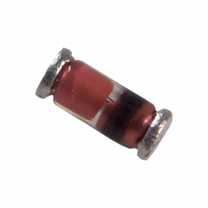 TZM5247C-GS18 Electronic Chips Component Original One Stop Service Diodes DO-213AC, MINI-MELF, SOD-80 - Product Image 1