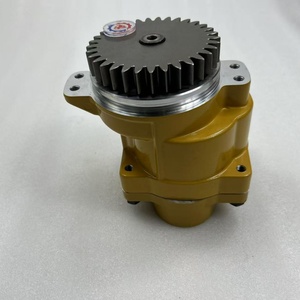 Oil <b>Pump</b> 233-5220 10R2296 Compatible with 3176B 3176C 3196 Engine - Product Image 4