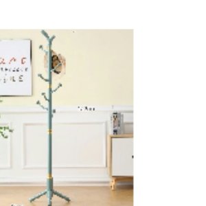 Perchero moderno de madera 36903-M1-A/B/G/H/W1 - Product Image 3