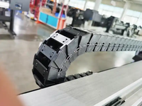 Grand format 1.8m 1.9m 2.5m 3.2 m mètres Dx5 Cabezal Xp600 tête imprimante éco-solvant traceur De Corte Graphtec le plus abordable