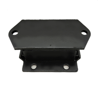 Support moteur en caoutchouc neuf de haute qualité pour moteur de bus Yuchai 4112 - Vente en gros de pièces automobiles