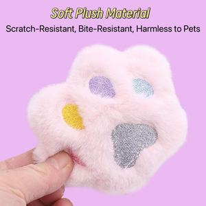 סיטונאי קלאסי צעצועים חתול חתול חמוד טופר קטיף חתול <span class=keywords><strong>catnip</strong></span> צעצוע לשימוש אינטראקטיבי פנימי - Product Image 3