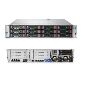 Oferta Especial: Servidor en Rack HPE <span class=keywords><strong>ProLiant</strong></span> <span class=keywords><strong>DL380</strong></span> Gen9, SAS SATA, <span class=keywords><strong>hp</strong></span> <span class=keywords><strong>Dl380</strong></span> <span class=keywords><strong>G9</strong></span>, Hpe <span class=keywords><strong>Dl380</strong></span> Gen9 - Product Image 1
