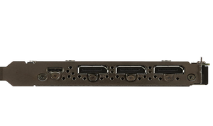 Carte graphique Quadro RTX4000 SFF ADA GDDR6 20G, cartes GPU multi-écrans, conception graphique professionnelle, carte graphique professionnelle - Product Image 4
