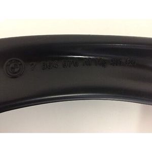 Supporto per Ammortizzatore di Sterzo per Moto BMW R1200ST 2004-2008 Telelever - Product Image 4