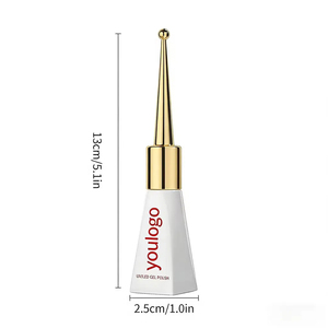 Vernis Gel UV Effet Pierre Chatoyante Cristalline 10ml – Grande Vente - Product Image 5