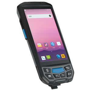 BLOVEDREAM <span class=keywords><strong>PDA</strong></span> 5 بوصة الروبوت uhf جهاز rfid يدوي جهاز <span class=keywords><strong>PDA</strong></span> - Product Image 1