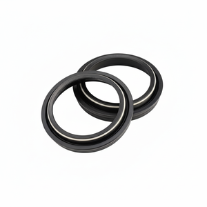 Gas a Gas EC 250 21-24 scudi antipolvere per ruote - Product Image 1