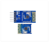 Module JDY-23 pour transmission transparente BLE5.0 CC2541, neuf et original