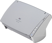 Scanner de documents imageFORMULA DR-C130