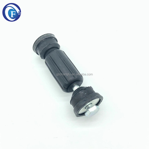 Collegamento stabilizzatore posteriore automatico 98 ag5495ab 98 ag5495ac 2M515E494AA 1061702 1203093 1061703 1061706 1136725 per FORD <span class=keywords><strong>Focus</strong></span> MK2 MAZDA <span class=keywords><strong>3</strong></span> - Product Image 5