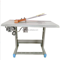 Nouvelle machine électrique textile pour le battage et le rembourrage intérieur des doudounes, avec moteur