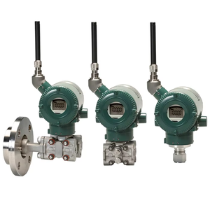 Sensore di pressione assoluta vuoto Yokogawa EJX210B misuratore di pressione trasmettitore - Product Image 4