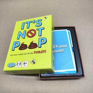 Naipes educativos personalizados para el aprendizaje del idioma - Product Image 5