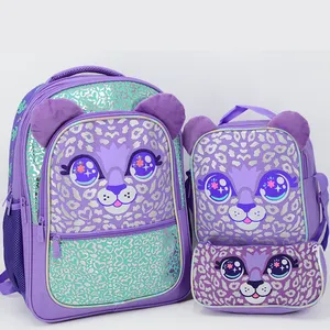 customization design factory provide design wholesale school bag newest backpack
