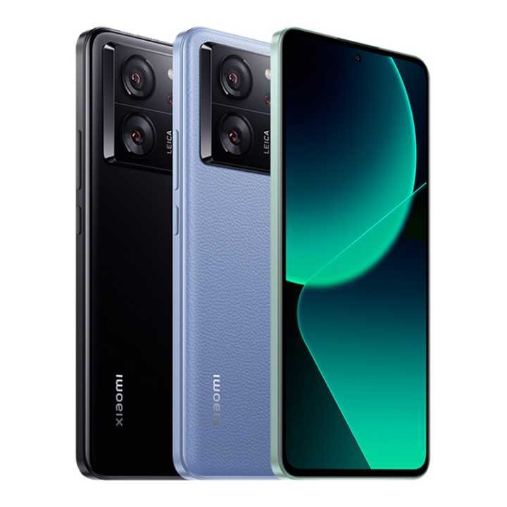Xiaomi 13T Global Edition - 12GB+256GB, 6.67 Inch 5G Phone