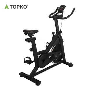 Bicicleta de Spinning de Alta Calidad, Bicicleta de Ejercicio Profesional para Gimnasio en Casa - Product Image 4