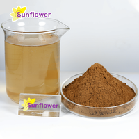 Poudre d'extrait de racine de maca pure d'approvisionnement d'usine
