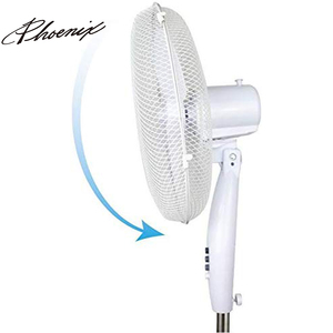 Giá Rẻ Chất Lượng Cao 16 Inch Lớn Dao Động Bệ Thiết Bị Điện Ps4 Đứng Với Quạt Làm Mát - Product Image 2