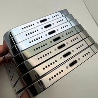 Livraison rapide Débloqué pour 13 Pro Max Original Presque neuf Grade A+ Reconditionné 6 Go de RAM 5G