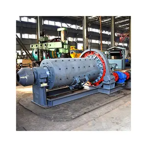 Mine Industry Ball Mill For Gold Ore Rock Copper Cement Grinding Price For Sale