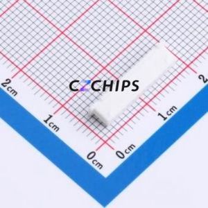C125F21-Y13P11 Housing (Wire-to-Board / Wire-to-Wire) P=1.25mm Connector 1 13 Without Latch - Product Image 2