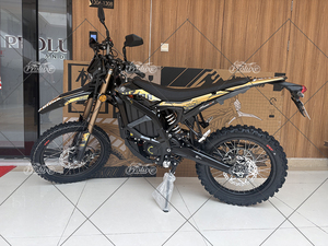 <span class=keywords><strong>Moto</strong></span> électrique tout-terrain Surron Ultra Bee 2026 24500W haute puissance pour course <span class=keywords><strong>cross</strong></span>-country – Vélo électrique à prix de gros abordable - Product Image 2