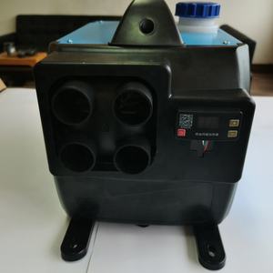 Calefacción estacionaria para vehículos diésel, calentador de combustible de 5kw y 8kw y 12v para casas rodantes - Product Image 2