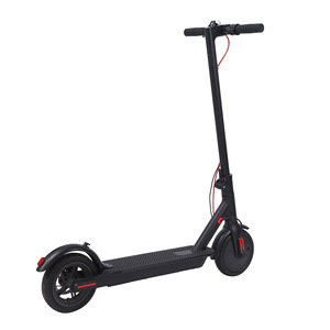 Monopattino Elettrico Robusto 350W 36V 10Ah - Pieghevole per Utenti fino a 120kg - Product Image 4