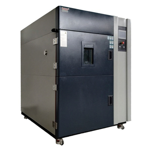 Apparecchiature per telecomunicazioni per telefoni cellulari produttore professionale di attrezzature per camere per Tester di Shock termico veloce - Product Image 4