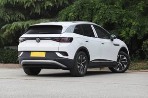 Venta Especial: Auto Usado ID.4 X Eléctrico, 5 Puertas, 5 Asientos, <span class=keywords><strong>SUV</strong></span> <span class=keywords><strong>2022</strong></span>, Transmisión Automática, Volante a la Izquierda, <span class=keywords><strong>Precio</strong></span> de Fábrica - Product Image 4