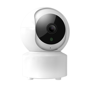 BESDER – caméra de sécurité CCTV sans fil 1080P, babyphone vidéo, Zoom x4, Surveillance intérieure de la maison, Wifi, caméra intelligente - Product Image 1