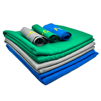 Tapis de billard américain 9 boules, résistant à l'usure et anti-chute de fibres, mélange 70% laine et nylon