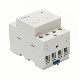 Mới ban đầu CHINT NCH8-63/40 thu nhỏ ngắt mạch cho an toàn điện bảo vệ trong kho - Product Image 3