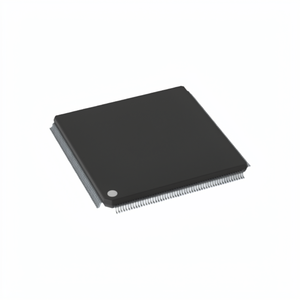 แผ่นวงจรรวมแผ่นสัมผัสแบบฝัง S6J32GELSNSC20000 216 LQFP ชิ้นส่วนอิเล็กทรอนิกส์ - Product Image 1