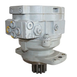 มอเตอร์ไฮดรอลิกสวิงสำหรับรถขุด E308C รุ่น Msg-44p 232-3551 199-4654 CAT303E MSG-27P 417-1054 DX55 MSG-27 K1026305A - Product Image 2