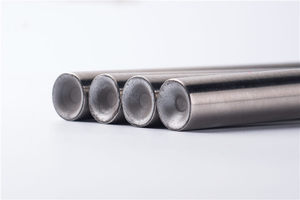 Customized Single Head <strong>Heating</strong> <strong>Tube</strong> for Plastic Injection Machines - Product Image 6