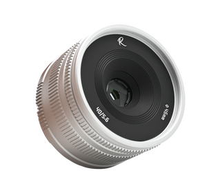 Objectif Rock Star RockStar 40 mm F5.6 Plein Format à Mise au Point Fixe Ultra Grand Angle Monture <span class=keywords><strong>Leica</strong></span> M pour <span class=keywords><strong>Leica</strong></span> M10/<span class=keywords><strong>M240</strong></span> - Product Image 3