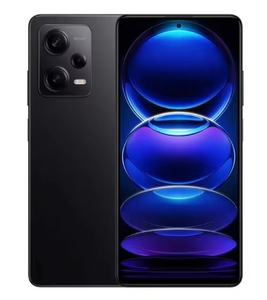 Vente en gros d'usine pour Redmi Note <span class=keywords><strong>12</strong></span> Pro 5G, état neuf, stockage <span class=keywords><strong>6</strong></span>/<span class=keywords><strong>128</strong></span> Go, téléphone portable d'occasion original, Note <span class=keywords><strong>12</strong></span> Pro version mondiale - Product Image 3