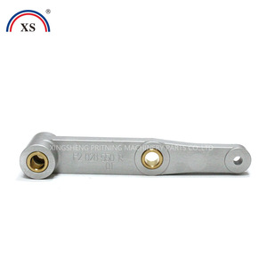 XS Feeder Linkage F2.028.570R For Heidelberg Printer - Product Image 1