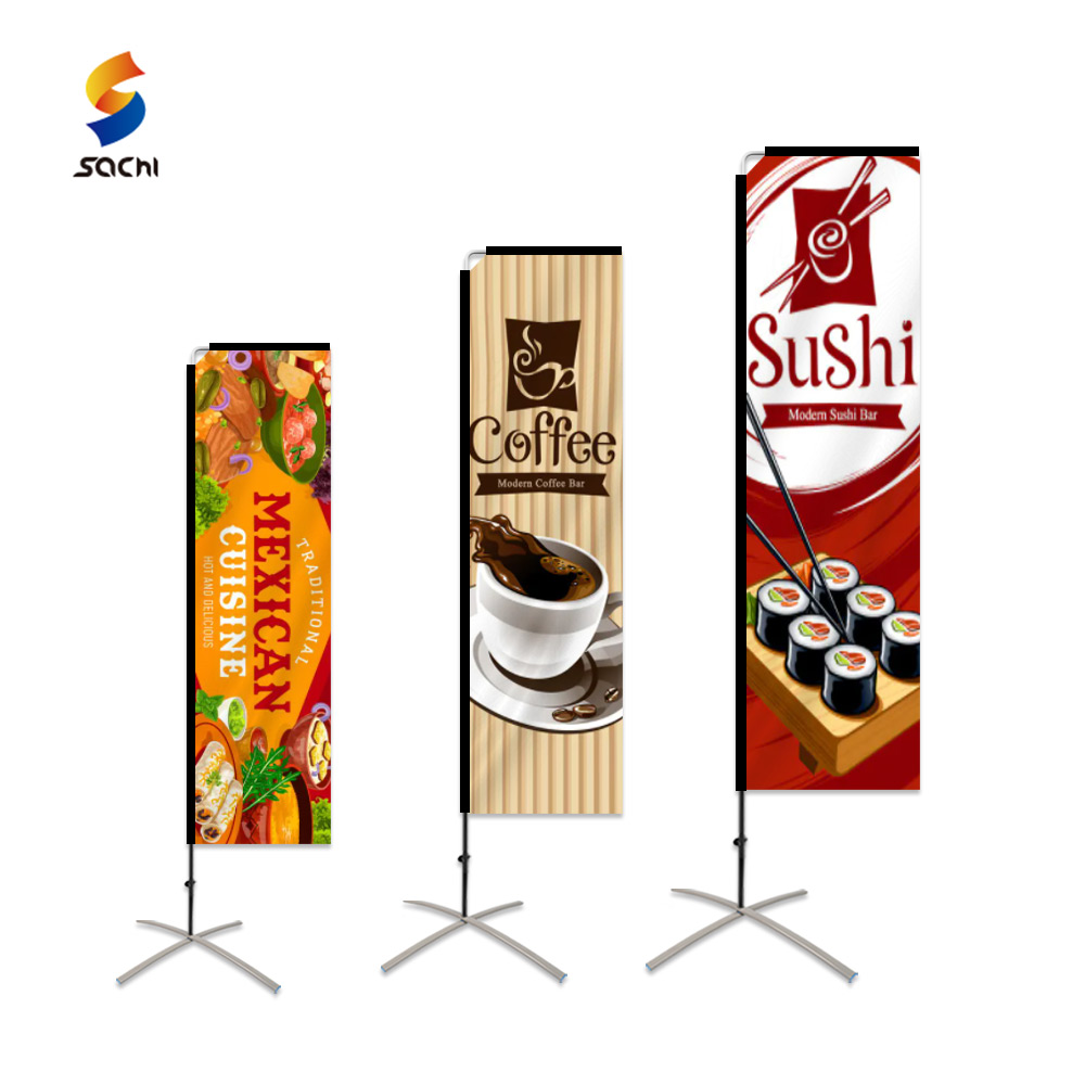 Bandiera rettangolare