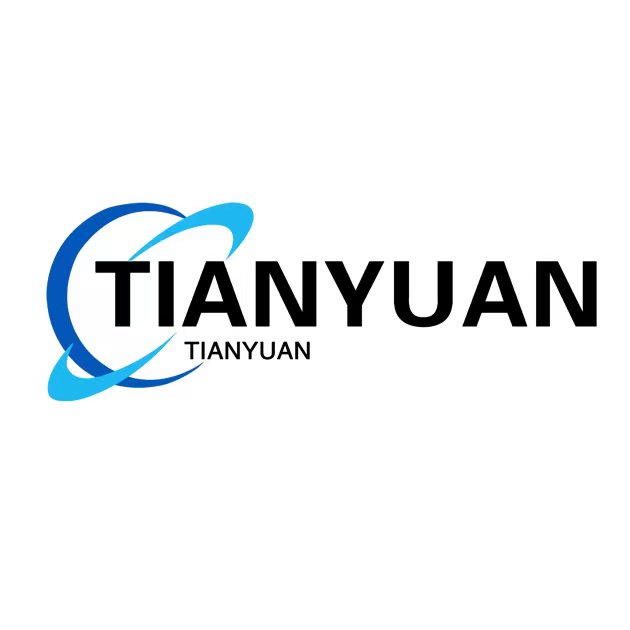 Henan Tianyuan Filter Co., Ltd. logo