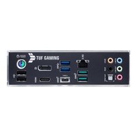 Carte mère ATX Intel de luxe pour TUF GAMING Z590-PLUS LGA1200 10e/11e génération DDR4 PCIe4.0 Type-C DP pour ordinateur de bureau