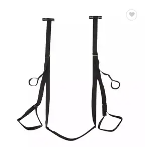Tình Yêu đu với treo ghế sexy bondage Gear cho cửa cho sự thân mật & tưởng tượng - Product Image 1
