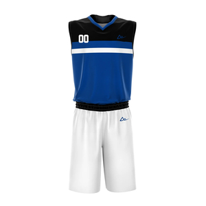 Uniforme de Baloncesto Sublimado Cómodo y Ligero, Impresión de Logotipo Personalizado de Alta Calidad, Nuevo Diseño - Product Image 2