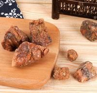8006 a Wei herbe chinoise forte odeur séchée brute Asafoetida résine gomme Asafoetida
