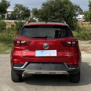 รถยนต์ SUV ขนาดกะทัดรัด<span class=keywords><strong>มือ</strong></span><span class=keywords><strong>สอง</strong></span>ยอดนิยมของจีน ปี 2019 <span class=keywords><strong>MG</strong></span> <span class=keywords><strong>ZS</strong></span> 1.5L เครื่องยนต์เบนซินแบบธรรมดา 4AT ขับเคลื่อนล้อหน้า พวงมาลัยซ้าย - Product Image 6